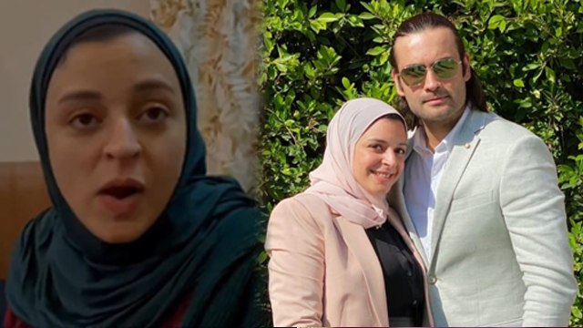 BB18: Vivian Dsena Wife Nouran Aly Breaks Silence On Love Jihad Allegation, Why Vivian Become Muslim