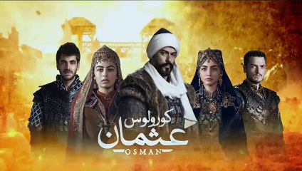 Kurulus Osman Season 06 Episode 77 in Urdu Explained