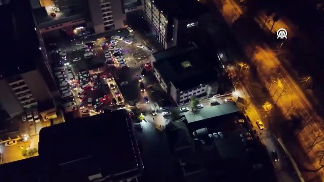 77 ilde ‘narkokapan’ operasyonu: 1713 kişi yakalandı