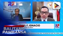 Mas pinaigting na defense cooperation sa pagitan ng Pilipinas at India, naging malaki ang tulong sa AFP modernization program