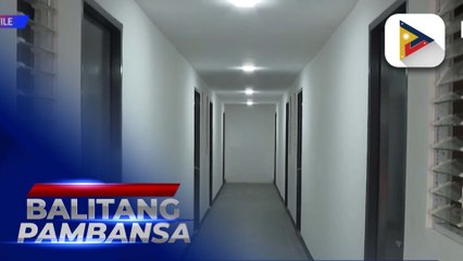 Renta sa mga bahay na may buwanang upa na P10-K pababa, ibinaba sa 2.3% mula sa dating 4%