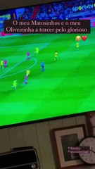 Filhos de Diogo Amaral