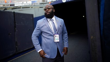 Ron Carthon Out as Titans GM, Team’s Future in Flux