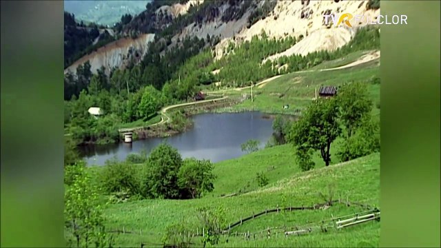 Nicolae Furdui Iancu - Cand m-ajunge cate-un dor (Arhiva TVR)