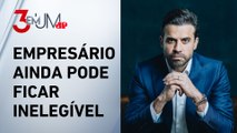 Pablo Marçal confirma que será candidato à Presidência em 2026