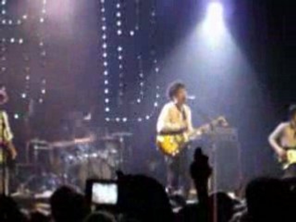 vidéo BB Brunes Houna