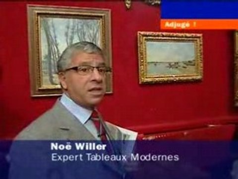 Enchères Drouot - Comment acheter à Drouot ?