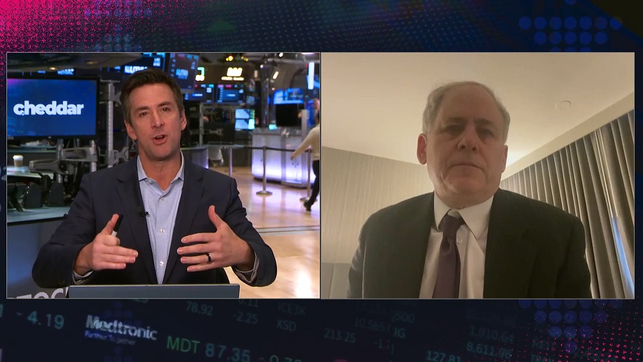 Why this Author says Jimmy Carter is the "Un-Trump"