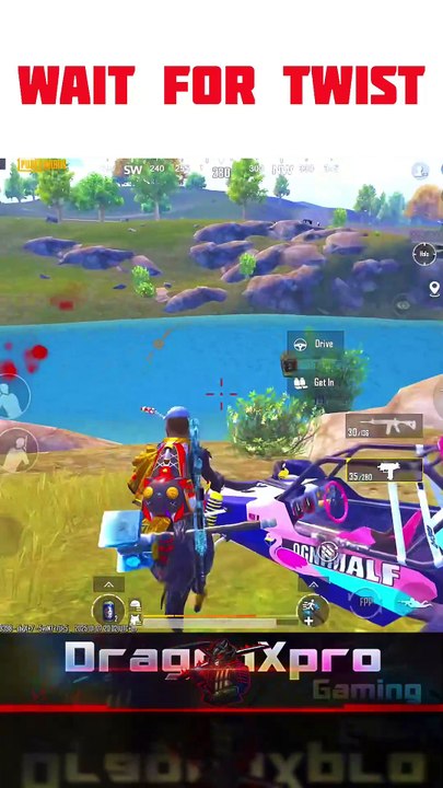 PUBG MOBILE