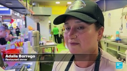 Venezuela opposition decry crackdown before Maduro swearing-in