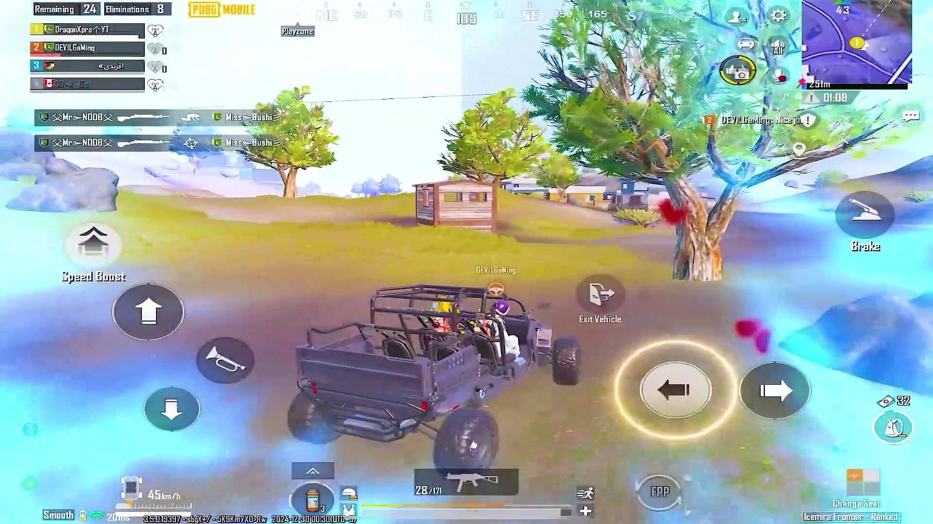 PUBG MOBILE GAMEPLAY || NEW GAMEPLAY PUBG MOBILE || GAMING