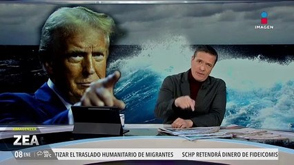 Donald Trump propone cambiarle el nombre al Golfo de México, ¿qué se necesita para hacerlo?
