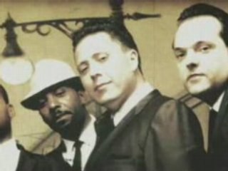 The Mighty Mighty Bosstones: Road to the Throwdown