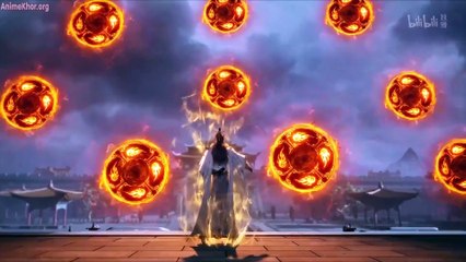 Spy x Sect episode 30 in english sub| Spy x Sect