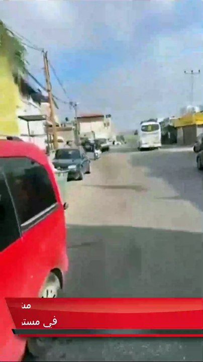 اطلاق النار