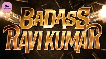 Badass Ravi Kumar Official Trailer Review | By Sanam.Movie Review _ Himesh Reshammiya _ In Cinemas 7th February