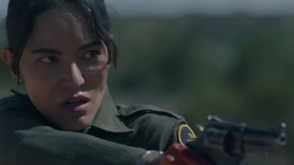 Dark Winds - S03 Teaser Trailer (English) HD