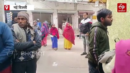 दिल्ली के संगम विहार में फायरिंग, पुरानी रंजिश में युवक को मारी गोली, दो गिरफ्तार