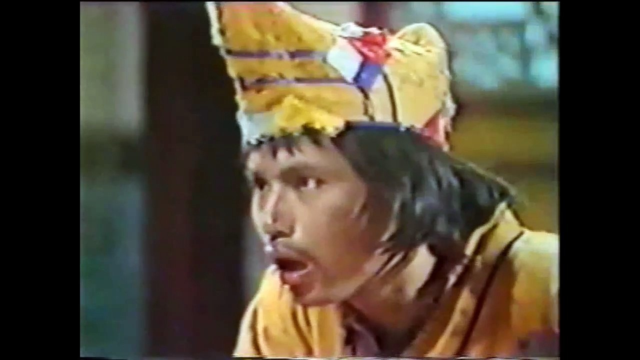 TẾ CÔNG HÒA THƯỢNG 1985 Tập 2.3