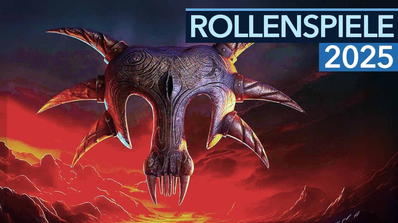 Die spannendsten rollenspiele 2025