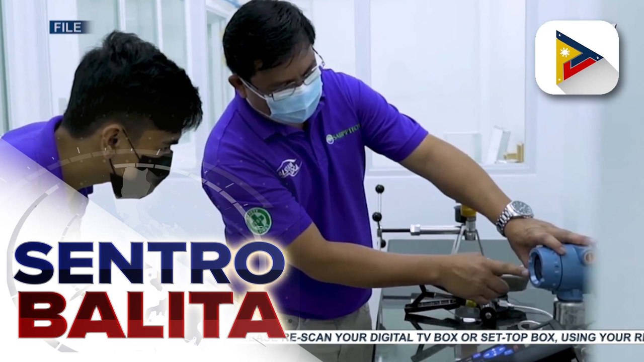 Pagpapatibay ni PBBM sa EBET Act, malaking tulong sa pagbibigay ng mga oportunidad sa mga Pilipino ayon sa TESDA