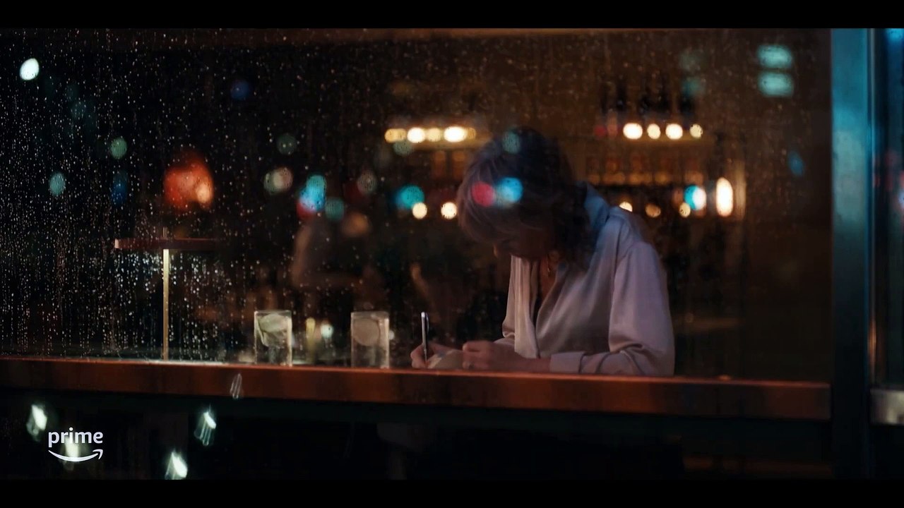 Darkness - Schatten der Vergangenheit - staffel 4 Trailer OV