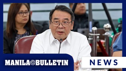 Colmenares: SSS execs earn millions while members' pensions are ‘poverty-level’