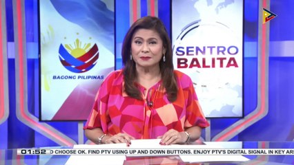 Pag-iimprenta ng mga balota para sa 2025 national at local elections, nagsimula na