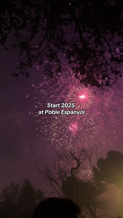 New year