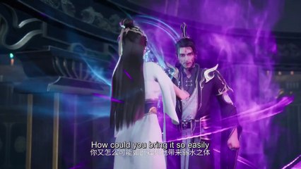 I Annoyed Millions of Cultivators E01-100 1080p English HardSub Part-6