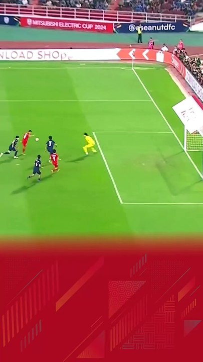 highlight Việt Nam vs Thái Lan AseanCup2024