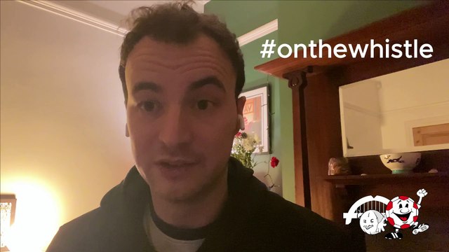 #onthewhistle - Phil answers questions from Sunderland fans after Pompey win