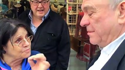 Les Projos de Greta : Dick Impact Bande-annonce VF