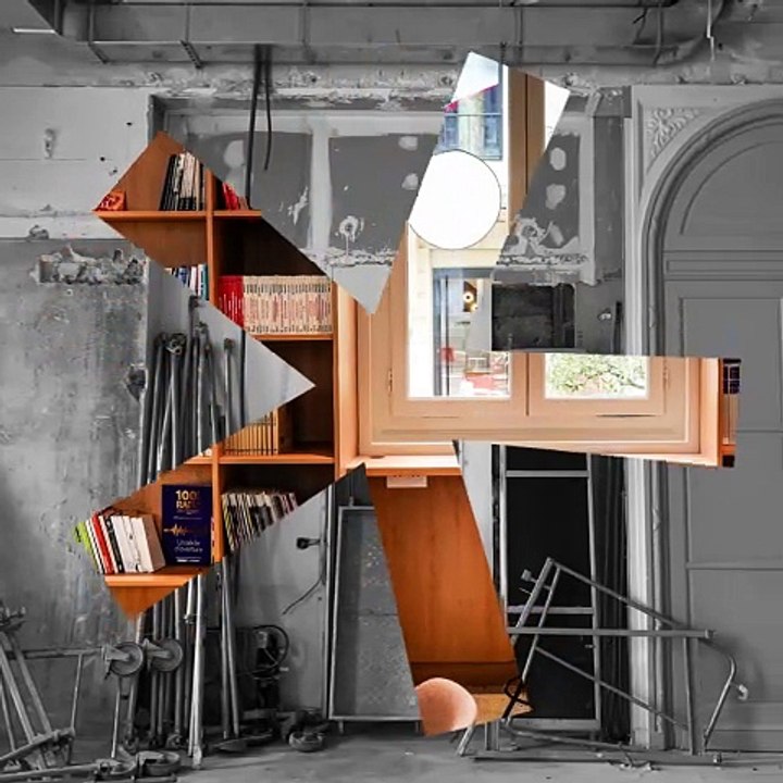 La Scam vous souhaite une très belle année 2025 !