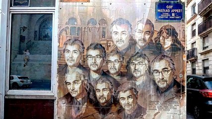 Charlie Hebdo : 10 ans après, l'Île-de-France initie une "opération pédagogique" pour préserver la mémoire et la liberté