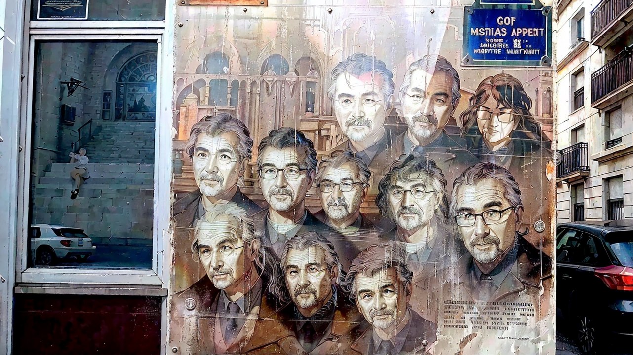 Charlie Hebdo : 10 ans après, l'Île-de-France initie une "opération pédagogique" pour préserver la mémoire et la liberté