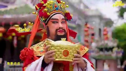 Ha Ha Ha Happy New Year | Music Video