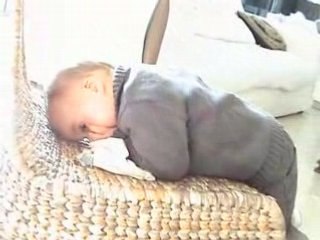 Maman... J'suis fatigué