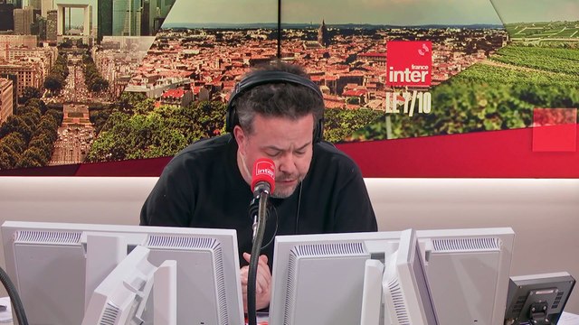 On vise un déficit entre 5 et 5,5%”, annonce Éric Lombard, ministre de l'Économie