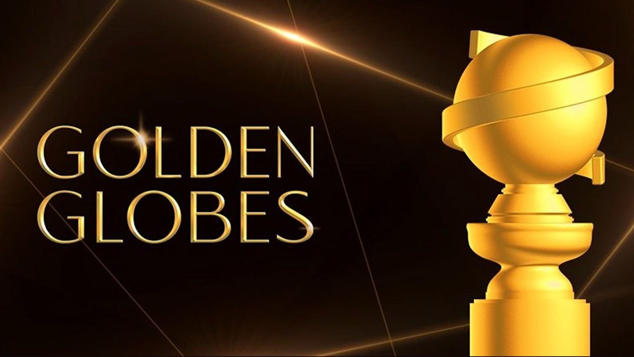 Le Golden Globes 2025