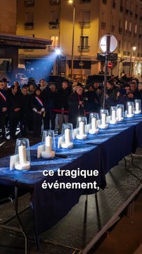 Attentat contre Charlie Hebdo : c'était il y a 10 ans
