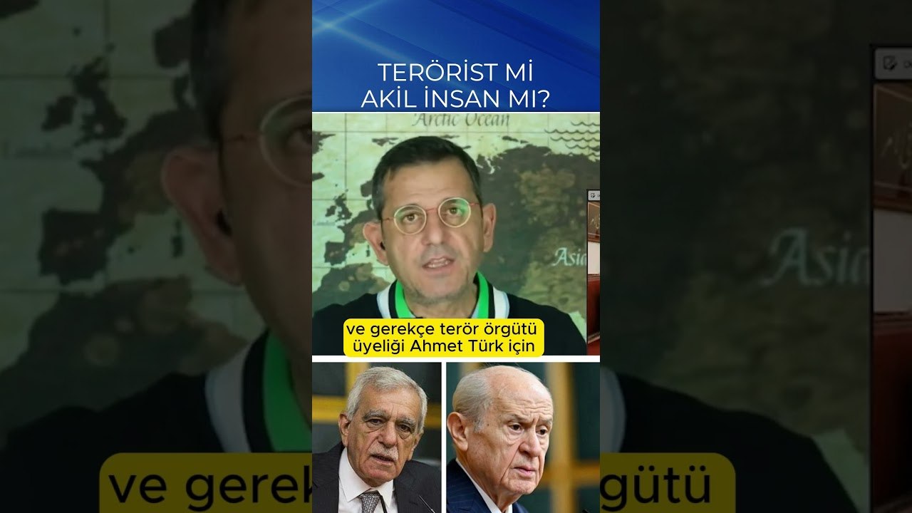 Bir Karar Verin Artık! #shorts