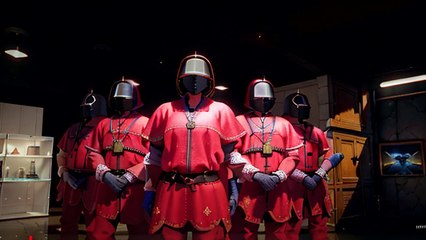 The Witcher 4 : Découvrez les nouveautés concernant les monstres du jeu