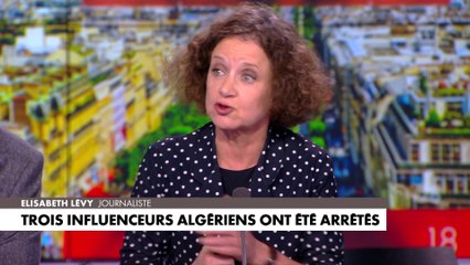 Elisabeth Lévy : «Ça fait des années qu’on s’écrase»
