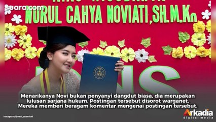 Hotman Paris Pamer Aspri ke-18 Asal Cilacap Calon Notaris, Sindir Alvin Lim?