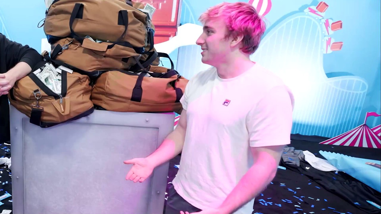 Face Your Biggest Fear From Mr.BEAST To Win $80K