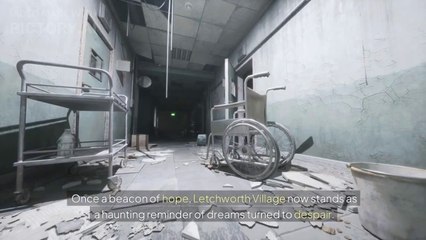 Uncover the Shocking History and Haunted Secrets of Letchworth Village 🏚️