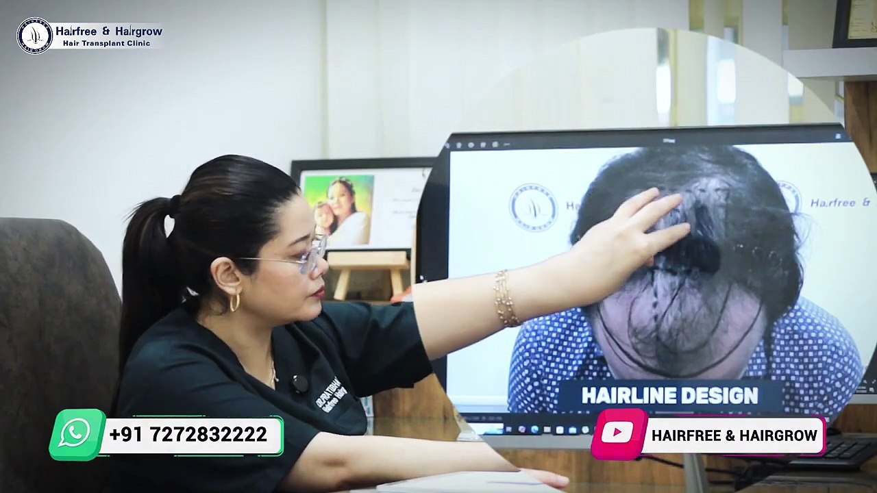 Best Hair Transplant in Kolkata | Hair Transplant Results & Best Hair Transplant Cost in Kolkata