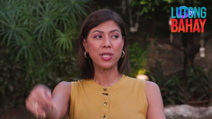 Suzi Entrata-Abrera, palagi raw second placer sa sinasalihang public speaking contest noon?! | Lutong Bahay