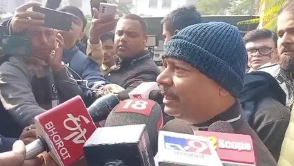 प्रशांत किशोर ने सशर्त जमानत स्वीकारने से किया इनकार, जेल में करेंगे आमरण अनशन